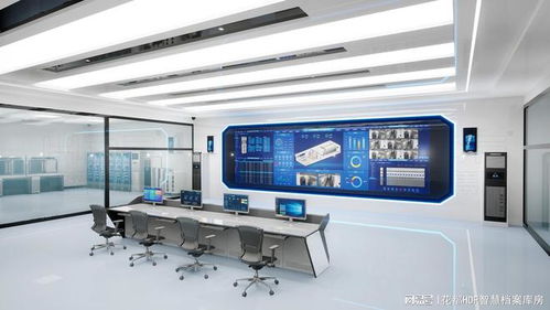 密集型档案柜厂家实力推荐 从技术到服务的全面评估与信息技术融合